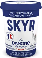 SKYR