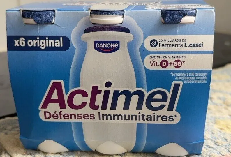 Actimel
