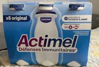 Actimel
