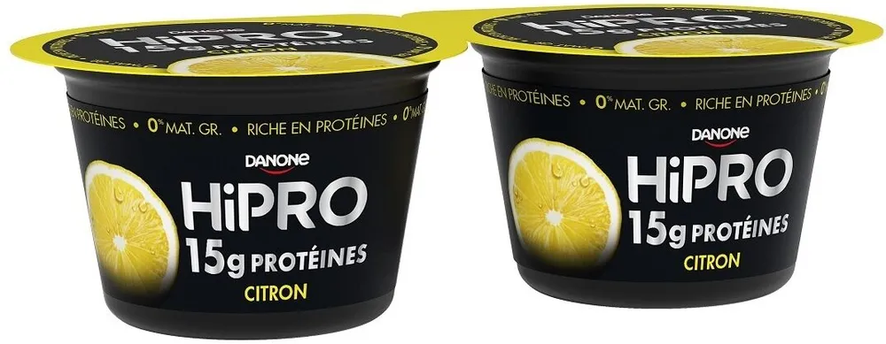 Hipro fruit citron