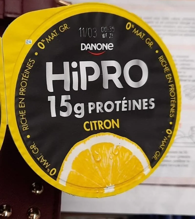 HIPRO