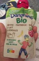 Compote bio