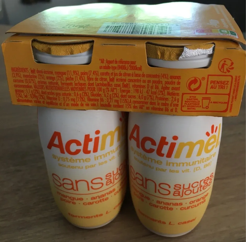 Actimel