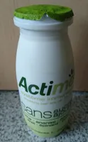 Actuel système immunitaire