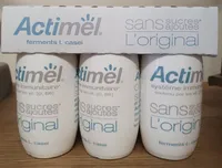Actimel
