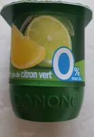 Activia au bifidus 0%