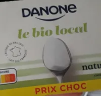 Le bio local