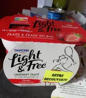 Light et free