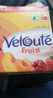 Velouté fruix