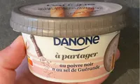 Apero a dipper