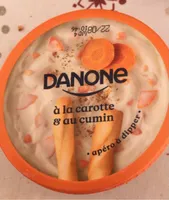 A la carotte et au cumin