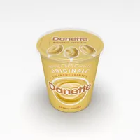 Danette creme dessert saveur vanille 400 g x 1 50 ans editionspeciale