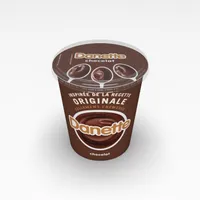 Danette creme dessert saveur chocolat 400 g x 1 50 ans editionspeciale