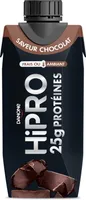 Hipro 25g protéines Chocolat