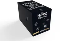 Hipro a boire uht vanille 345 g x 8