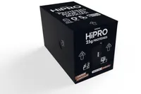 Hipro a boire uht saveur chocolat 345 g x 8