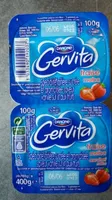 Gervita fraise melba