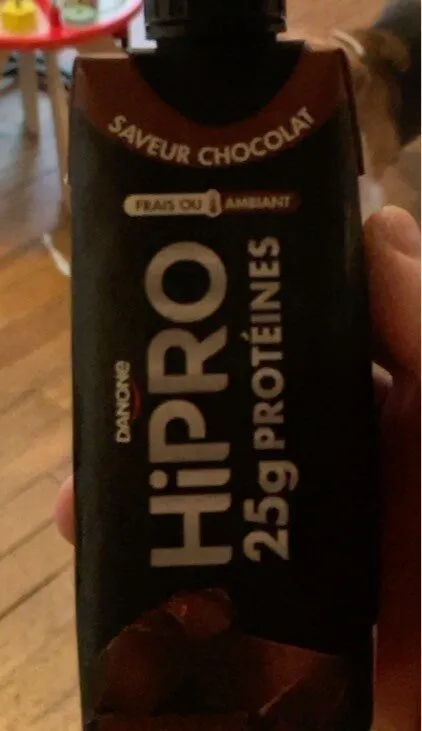 Hippro
