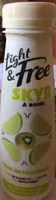 Light&free skyr