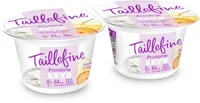 Taillefine skyr agrumes pomme gingembre 145 g x 2