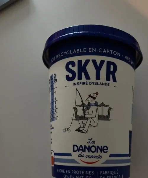 Skyr