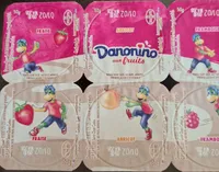 Danonino
