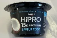 HiPRO Coco
