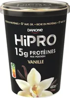 HiPRO Vanille