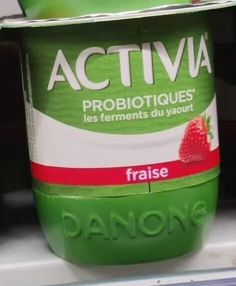 Fraise