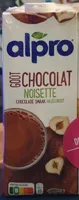 Chocolat noisette