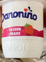 Danonino