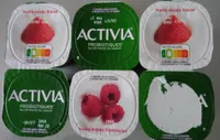 Probiotique les ferments du yaourt