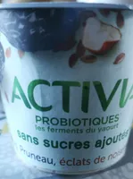Yaourt probotiques