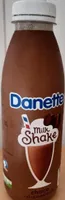 Milk Shake Au Chocolat 🍫🍩