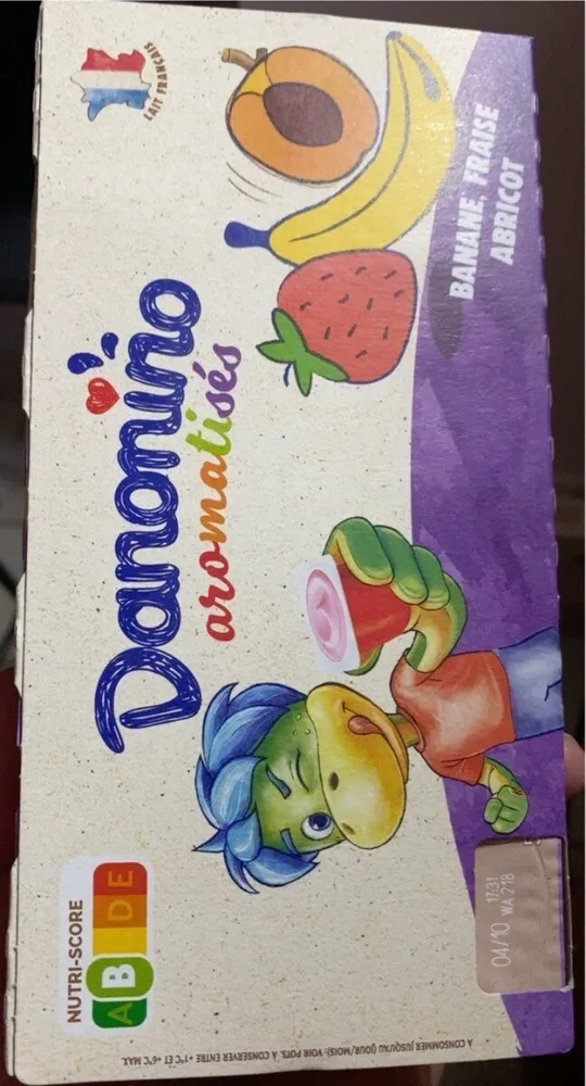 Danonino