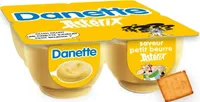 Danette saveur petit beurre