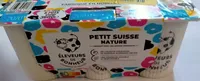 Petit suisse nature