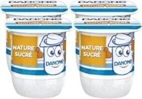 Nature sucré