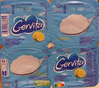Gervita citron