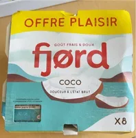 Fjord Coco