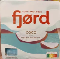 Fjord coco