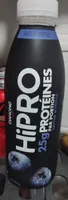 Hipro - Saveur myrtille