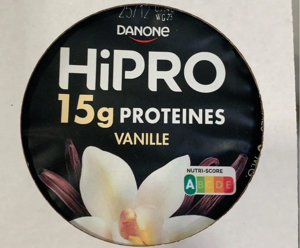 Hipro