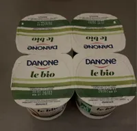 Le bio