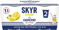 Skyr Citron