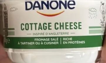 Cottage Cheese