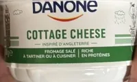Cottage Cheese