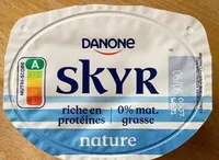 Skyr Nature