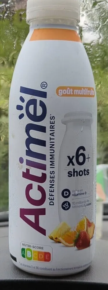 Actimel