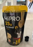 Hipro banane